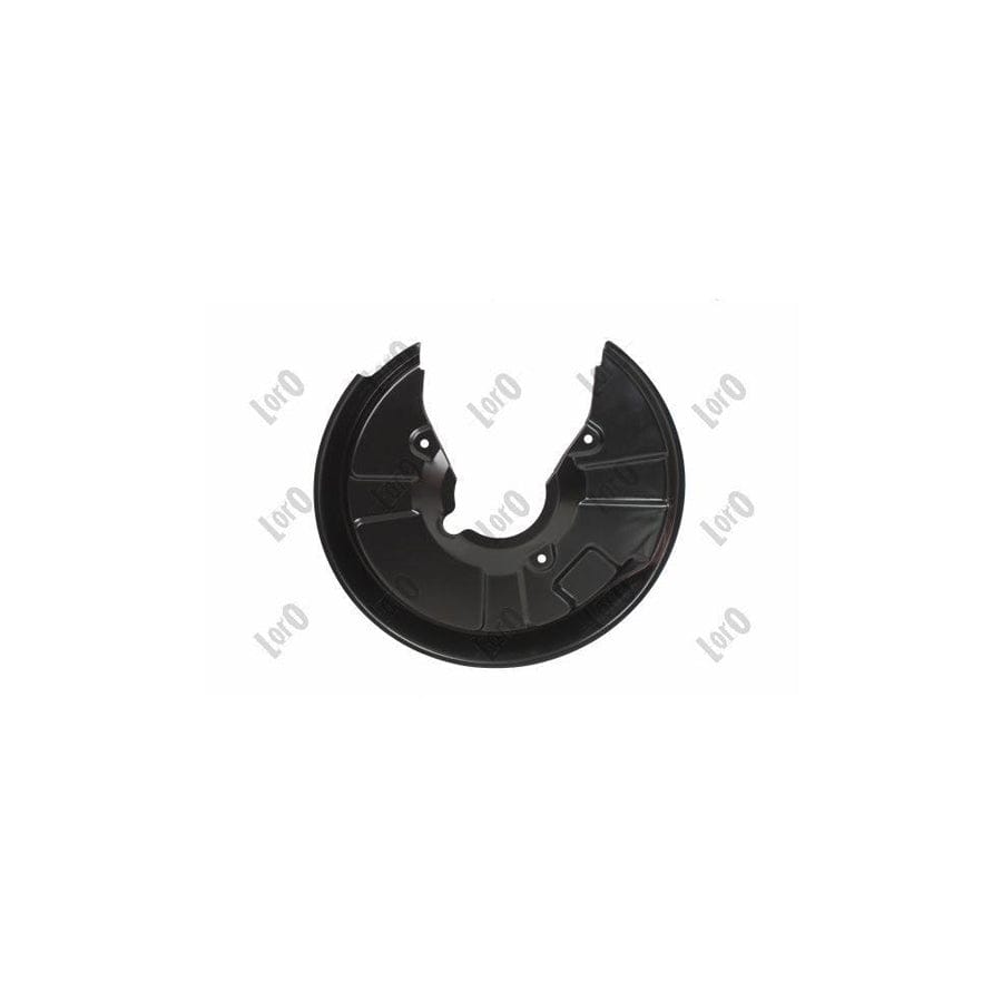 Abakus 13107700 Splash Panel, Brake Disc for Audi A4