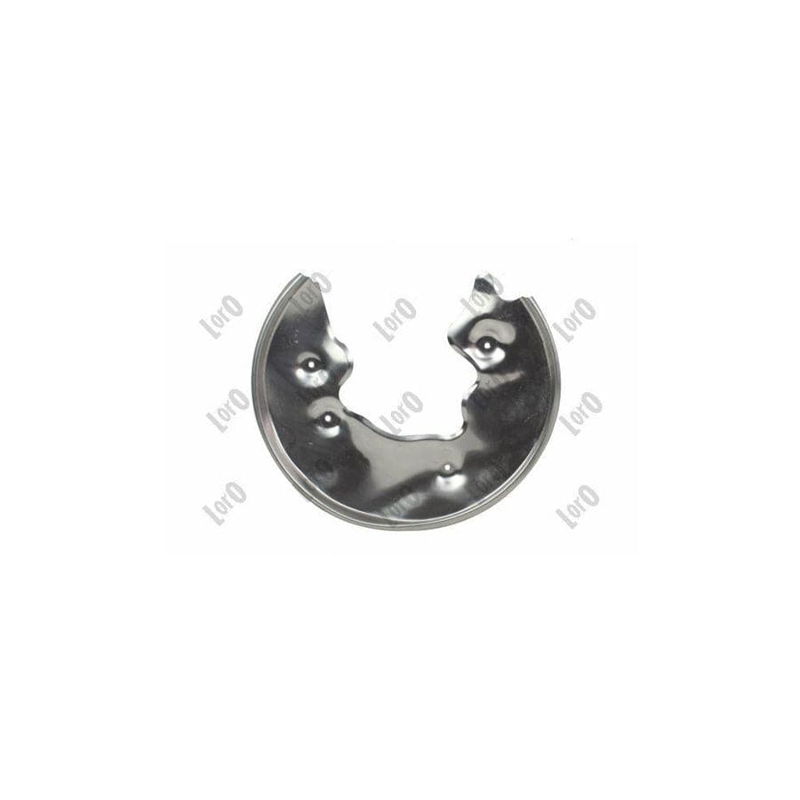 Abakus 13107702 Splash Panel, Brake Disc