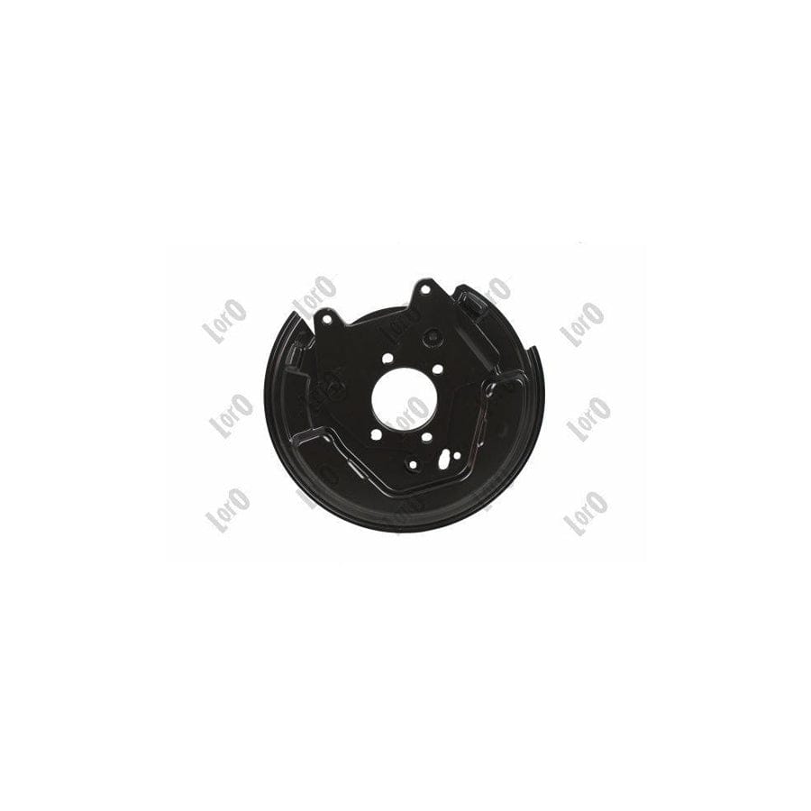 Abakus 13107718 Splash Panel, Brake Disc for Toyota Yaris
