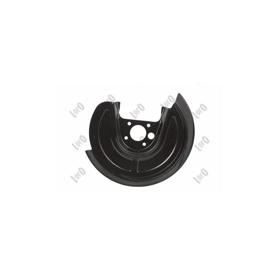 Abakus 13107720 Splash Panel, Brake Disc