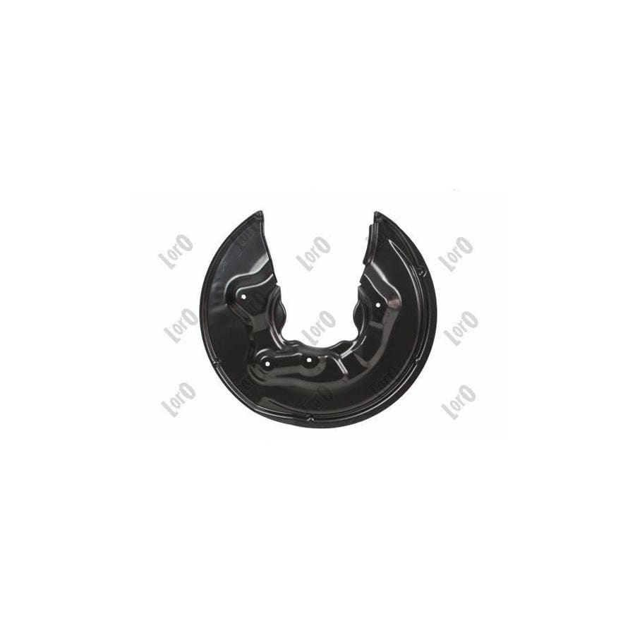 Abakus 13107726 Splash Panel, Brake Disc