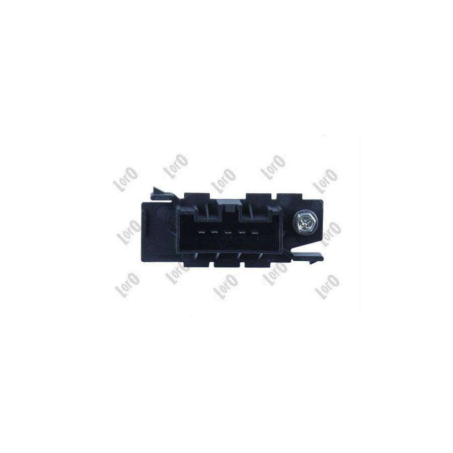 Abakus 133016007 Blower Motor Resistor