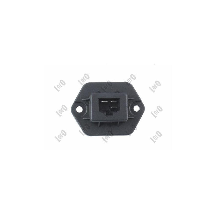Abakus 133019003 Blower Motor Resistor