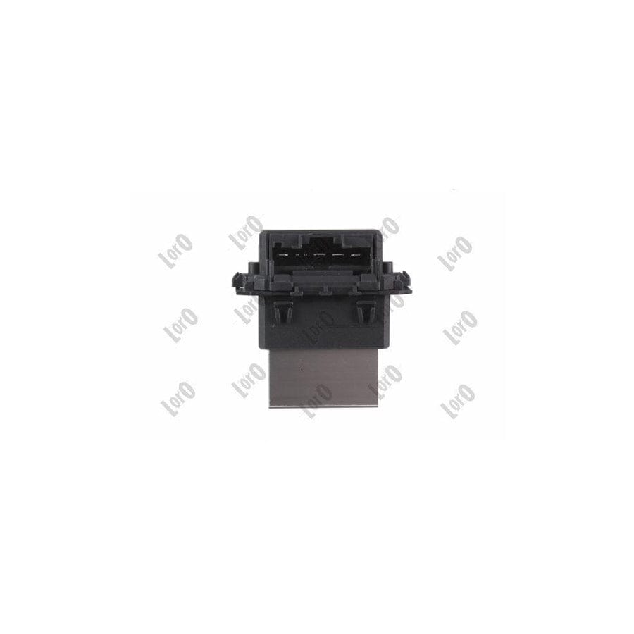 Abakus 133038008 Blower Motor Resistor