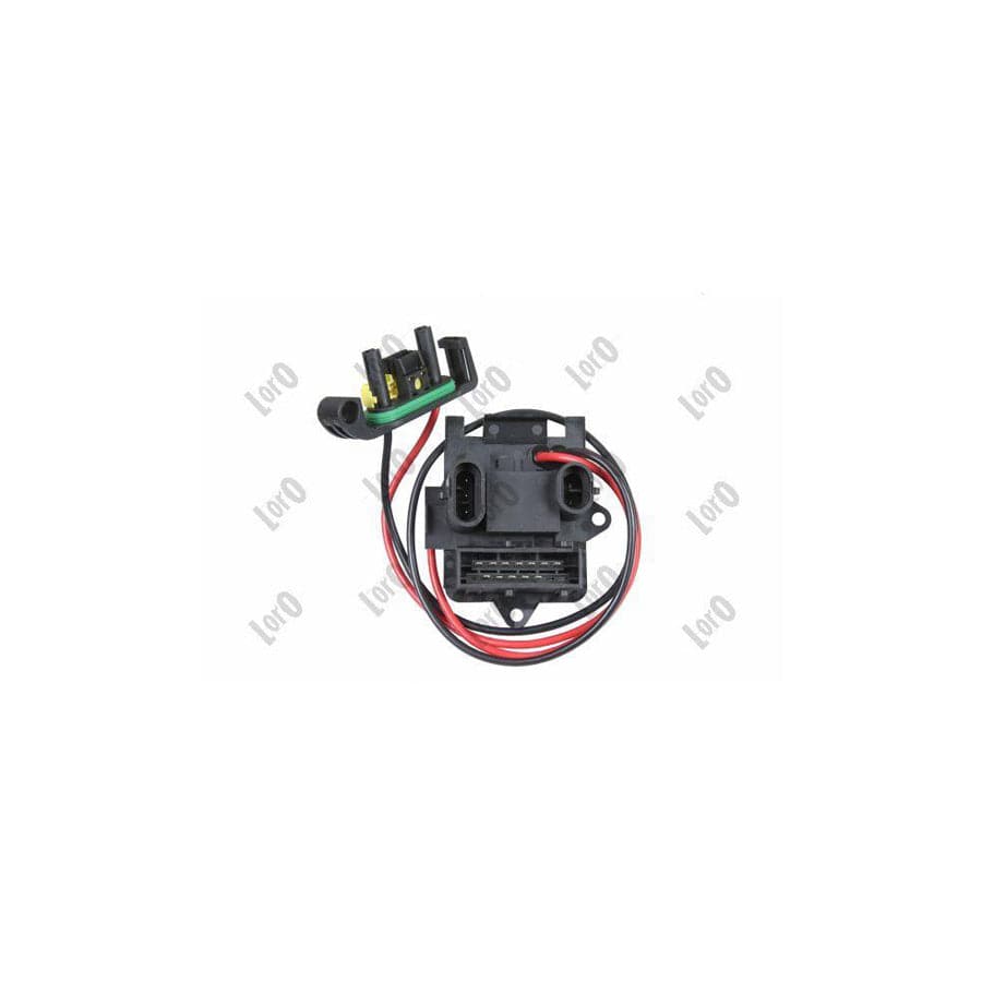 Abakus 133042012 Blower Motor Resistor
