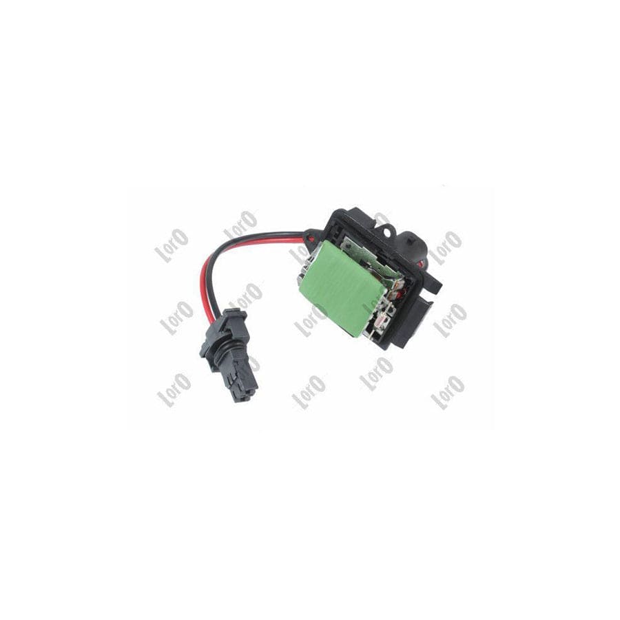 Abakus 133042021 Blower Motor Resistor