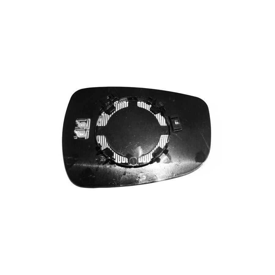 Abakus 1531G03 Mirror Glass, Outside Mirror for Hyundai Accent