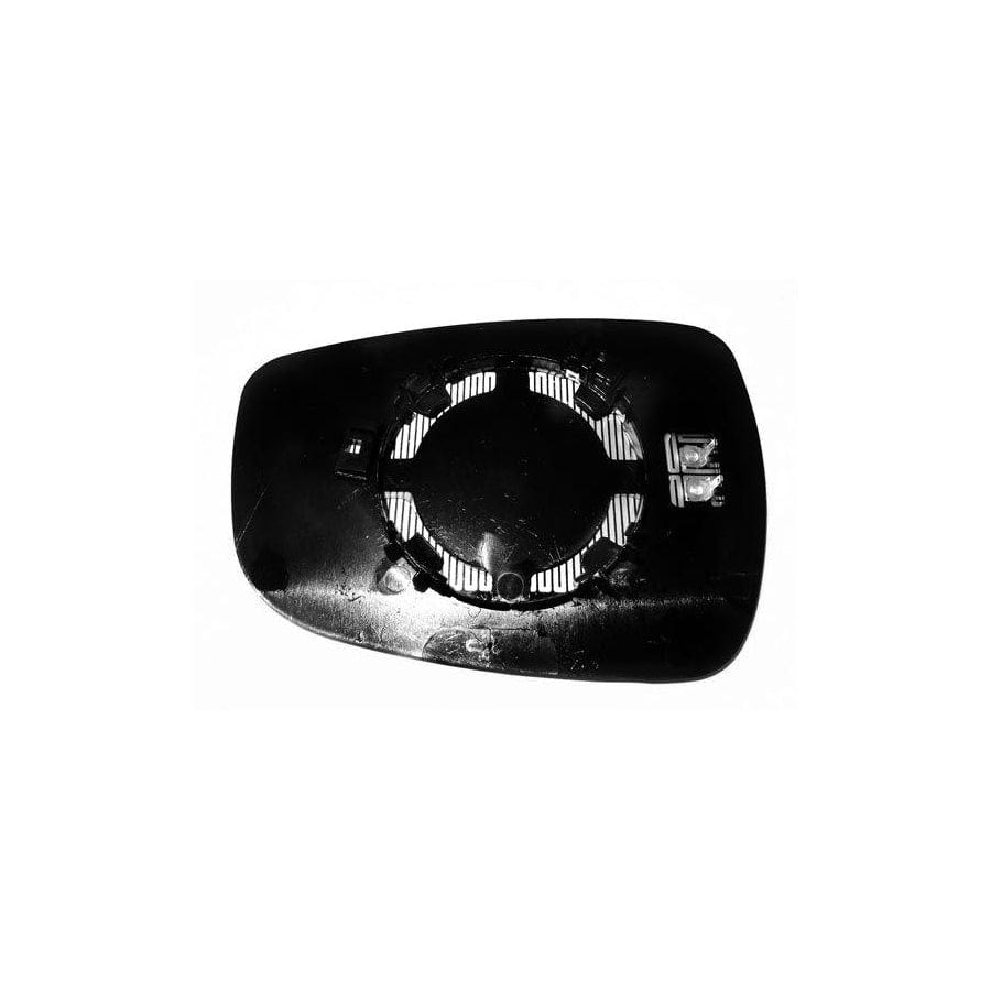 Abakus 1531G04 Mirror Glass, Outside Mirror for Hyundai Accent