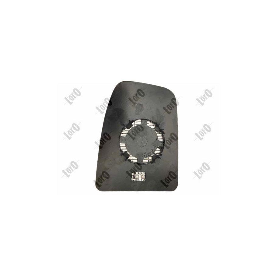 Abakus 1707G03 Mirror Glass, Outside Mirror for Iveco Daily