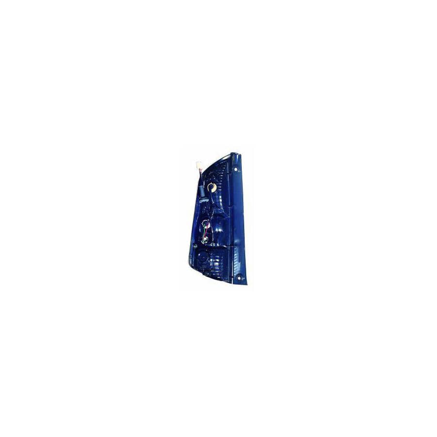 Abakus 2111949Rldae Rear Light for Daihatsu Sirion II (M300)