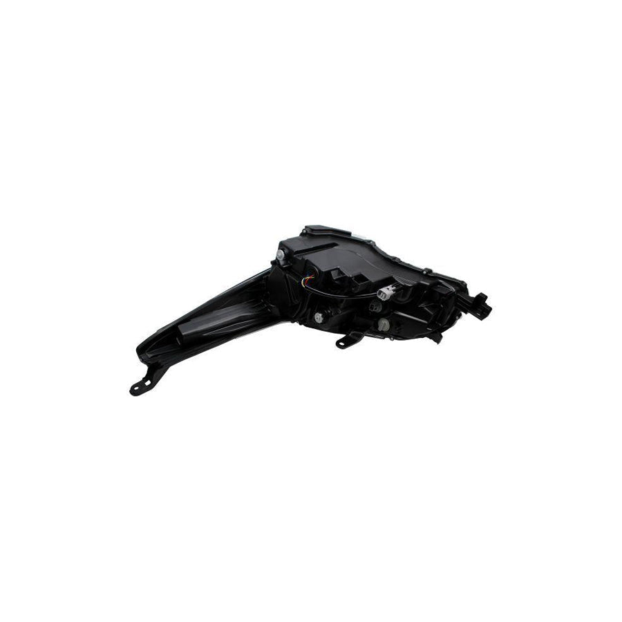 Abakus 21211Axrldem Headlight for Toyota Fortuner II (An150, An160)