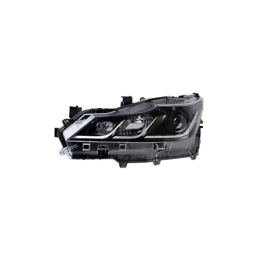 Abakus 21211Cmlldem2 Headlight for Toyota Corolla