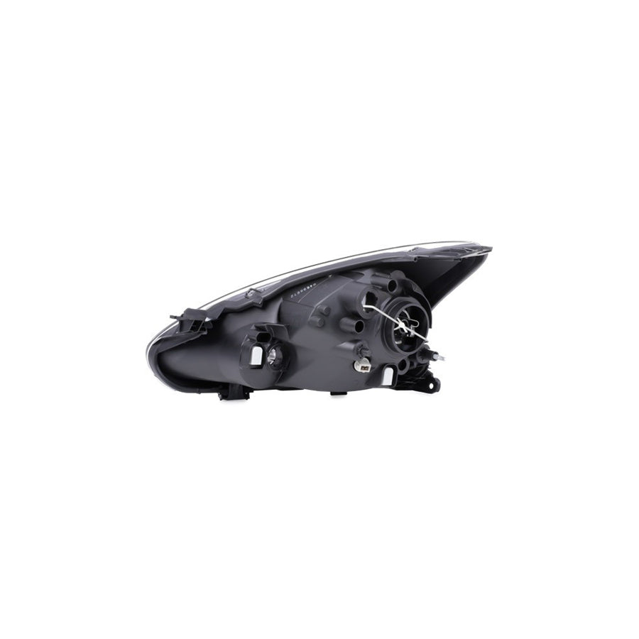 Abakus 21211K2Rldem Headlight for Toyota Aygo (Ab10)