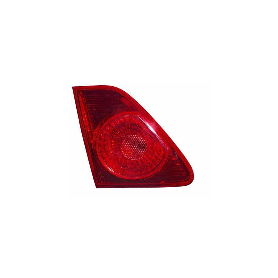 Abakus 2121329Lldue Rear Light for Toyota Corolla X Saloon (E150)