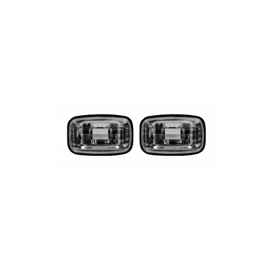 Abakus 2121410Px Indicator Set