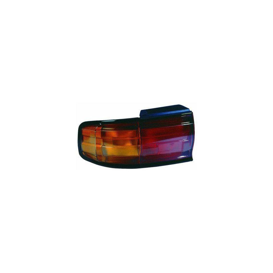 Abakus 2121978Rue Rear Light for Toyota Camry III Saloon (_V1_)