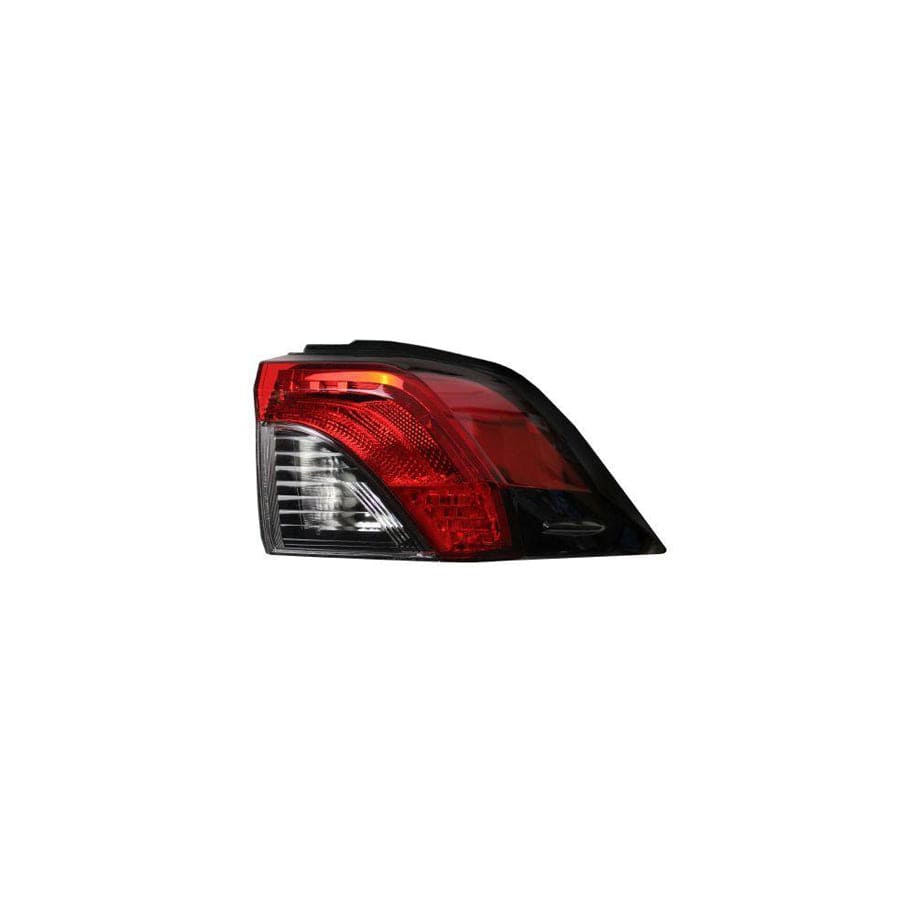 Abakus 21219Cbrue Rear Light for Toyota Rav4 V (Xa50)