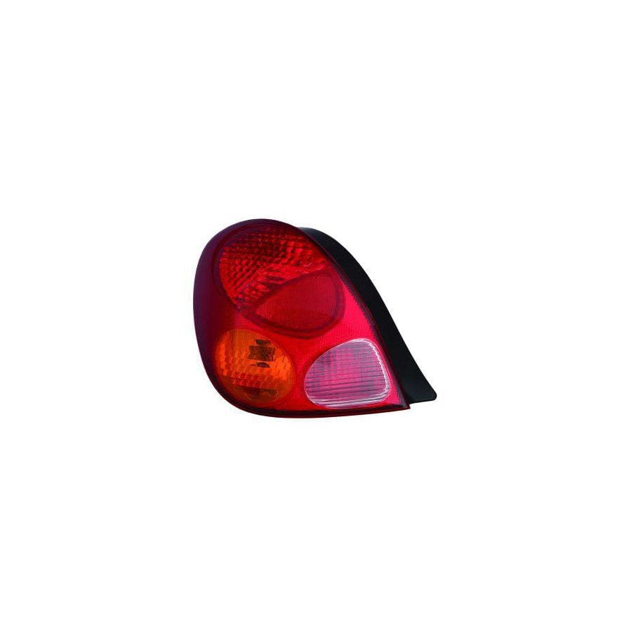 Abakus 21219D6L3Ldae Rear Light for Toyota Corolla VIII Saloon (E110)