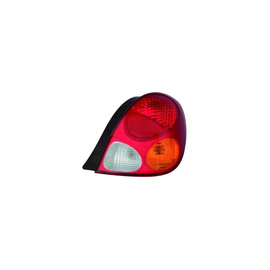 Abakus 21219D6R3Ldae Rear Light for Toyota Corolla VIII Saloon (E110)
