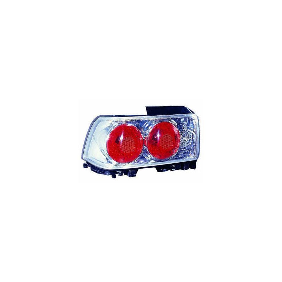 Abakus 21219F8Pxa Combination Rearlight Set for Toyota Corolla