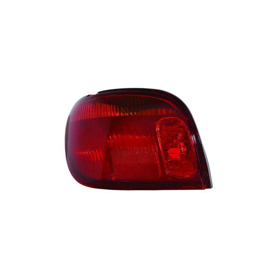 Abakus 21219H3Lldue Rear Light for Toyota Yaris I Hatchback (P1)