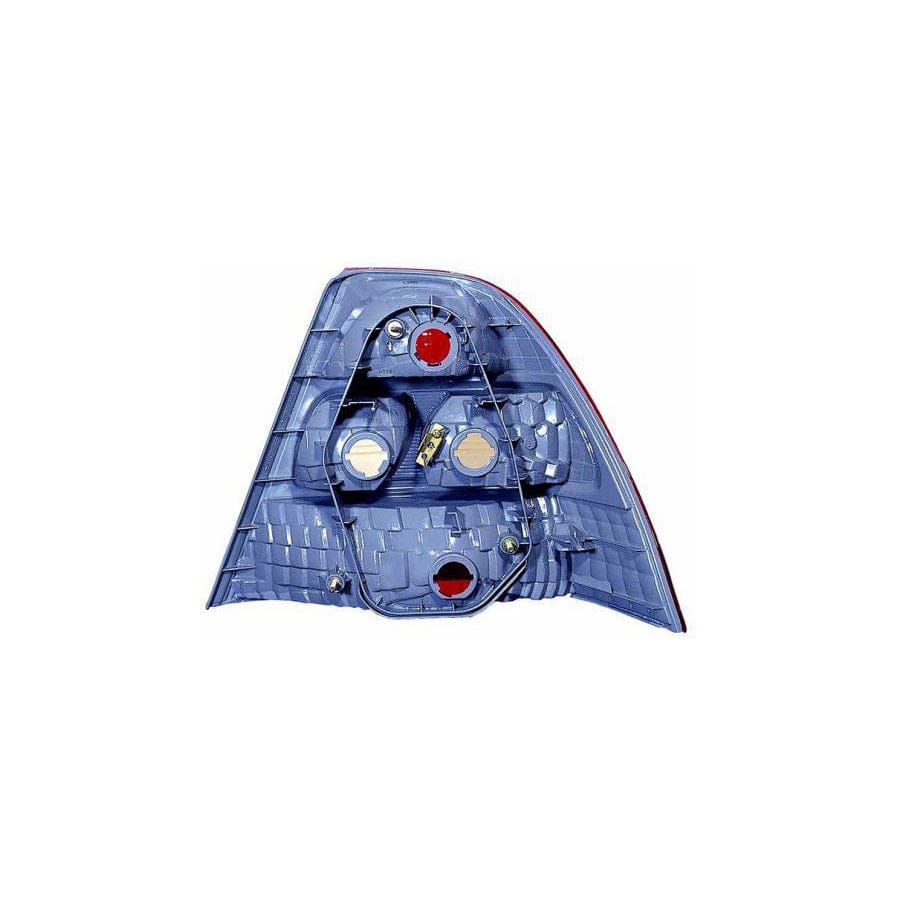 Abakus 21219L8Lldue Rear Light for Toyota Corolla IX Saloon (E120)
