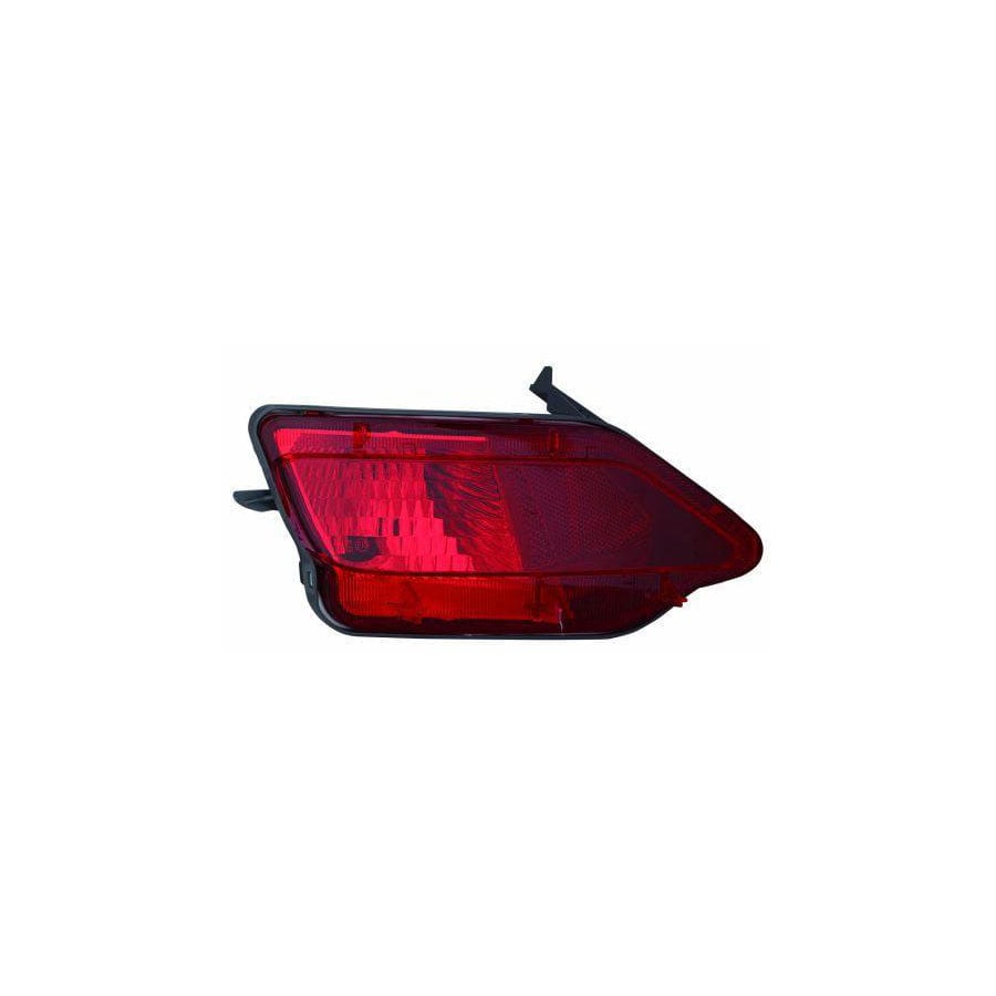 Abakus 2124004Rue Rear Fog Light for Toyota Rav4 IV Off-Road (Xa40)