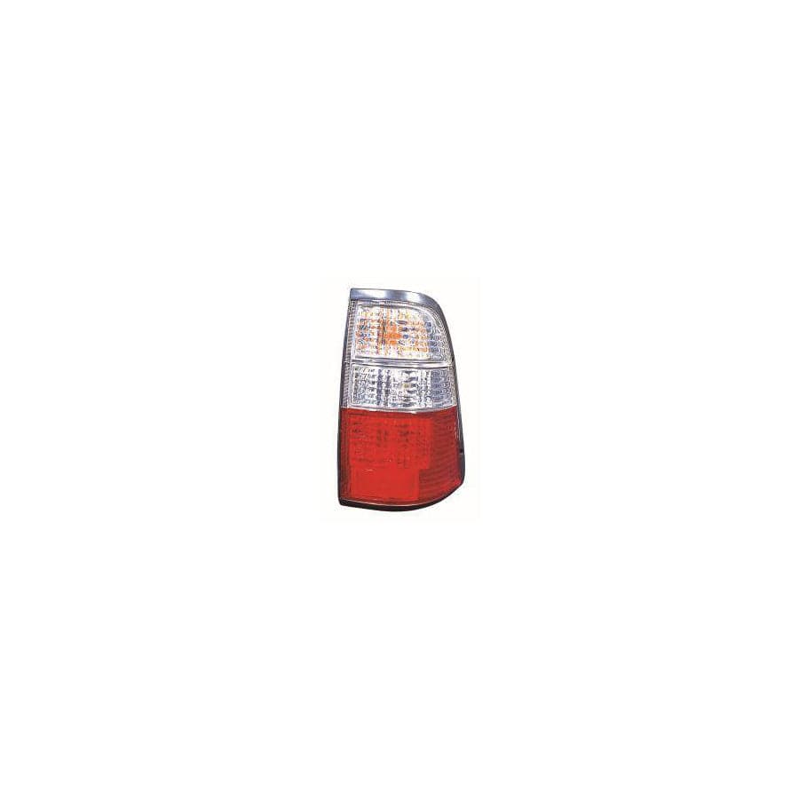 Abakus 2131918Pxaevcr Combination Rearlight Set
