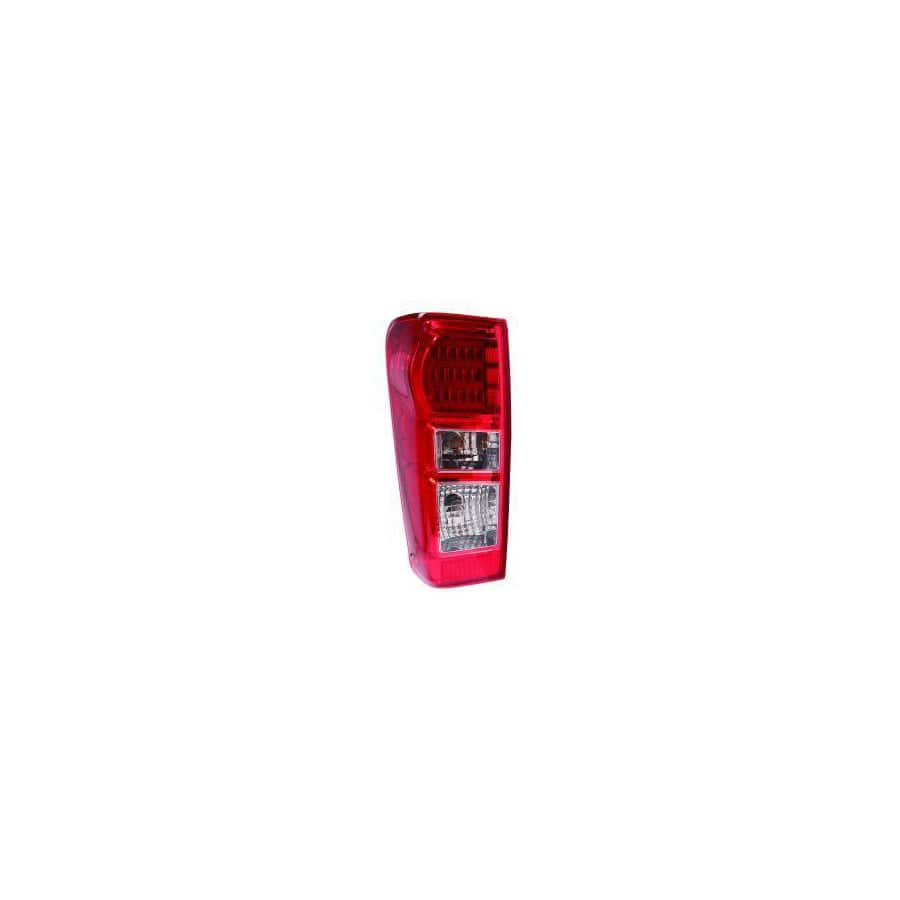 Abakus 2131933Rue Rear Light for Isuzu D-Max II Pickup (Tfr, Tfs)