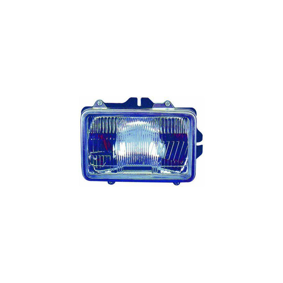 Abakus 2141116Rld Headlight for Mitsubishi L300 / Delica III Van (P0_V, P1_V, P_2V)