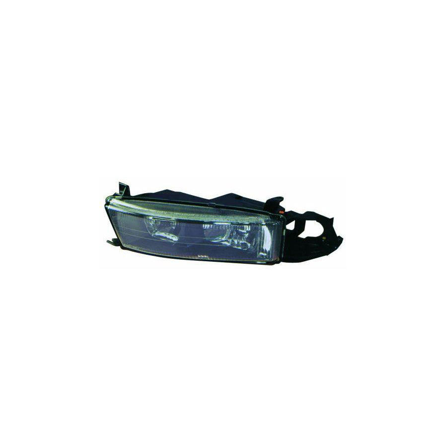 Abakus 2141142Rlde Headlight for Mitsubishi Galant