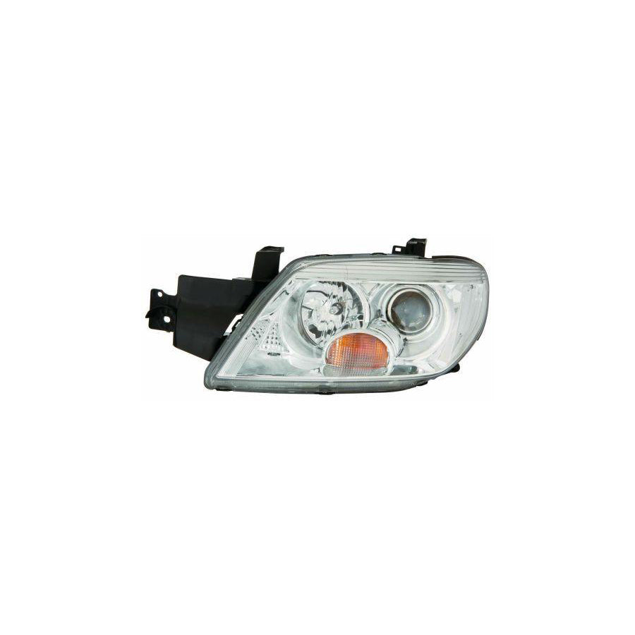 Abakus 2141179Llde1 Headlight for Mitsubishi Outlander I Off-Road (Cu)