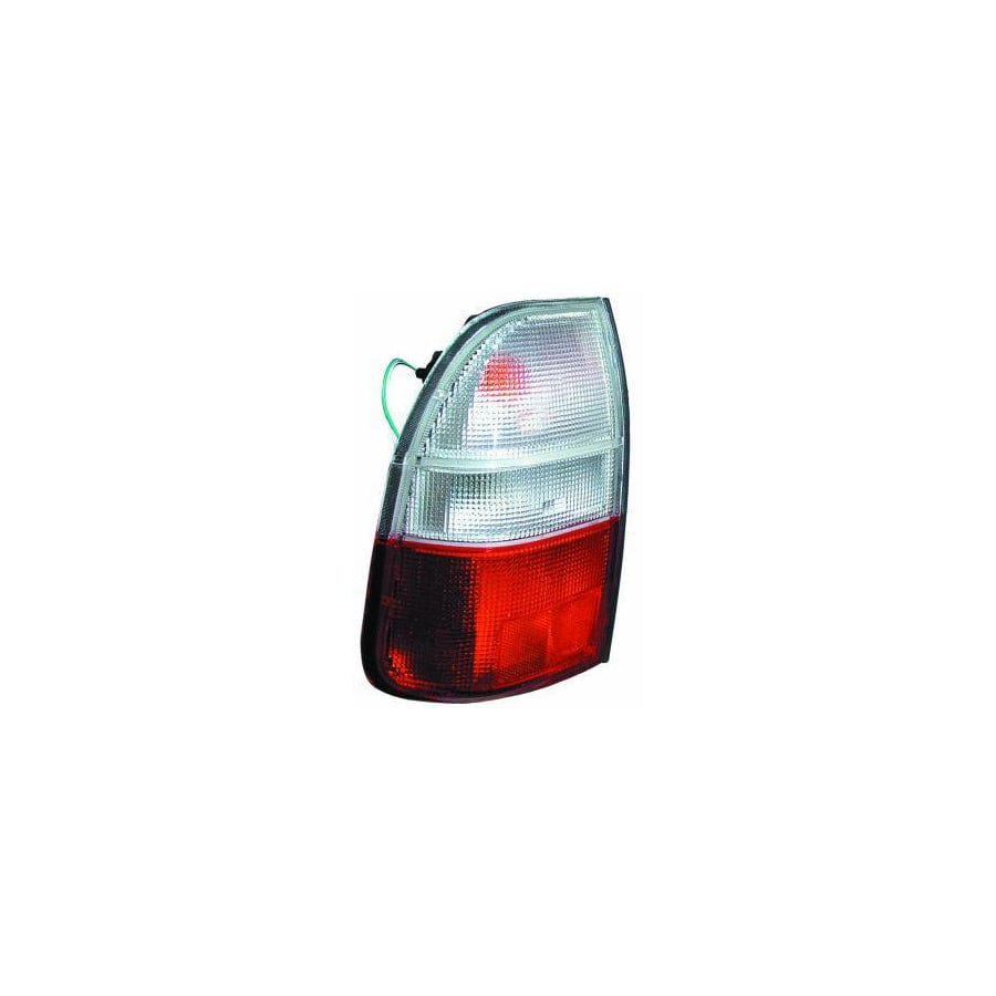 Abakus 2141952Lacr Rear Light for Mitsubishi L200 III Pickup (K6)