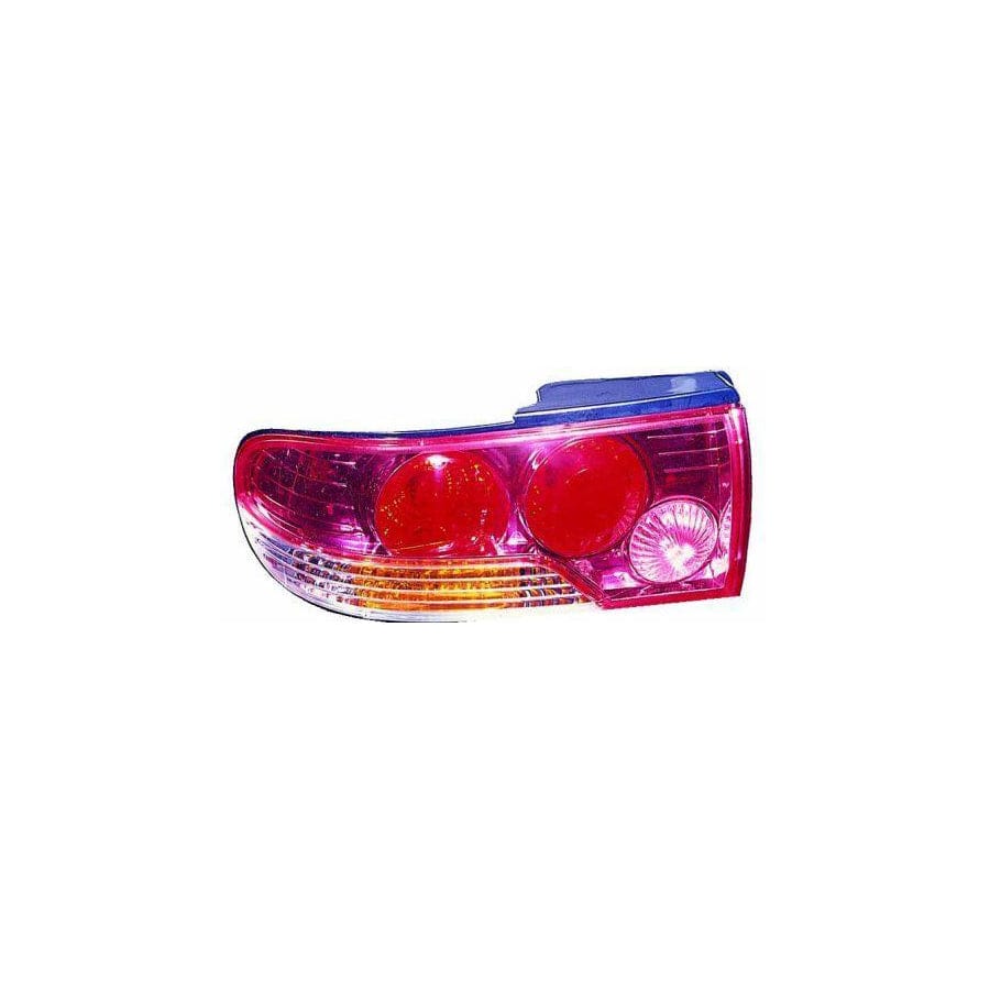 Abakus 2141976Fxaecr Combination Rearlight Set for Mitsubishi Lancer IV Hatchback (C6_A, C7_A)
