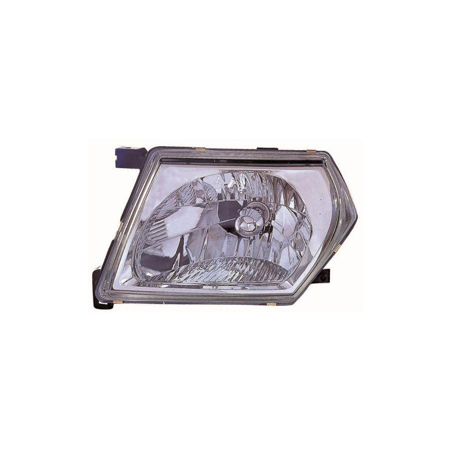 Abakus 21511A1Rlde Headlight for Nissan Patrol Gr V Off-Road (Y61)