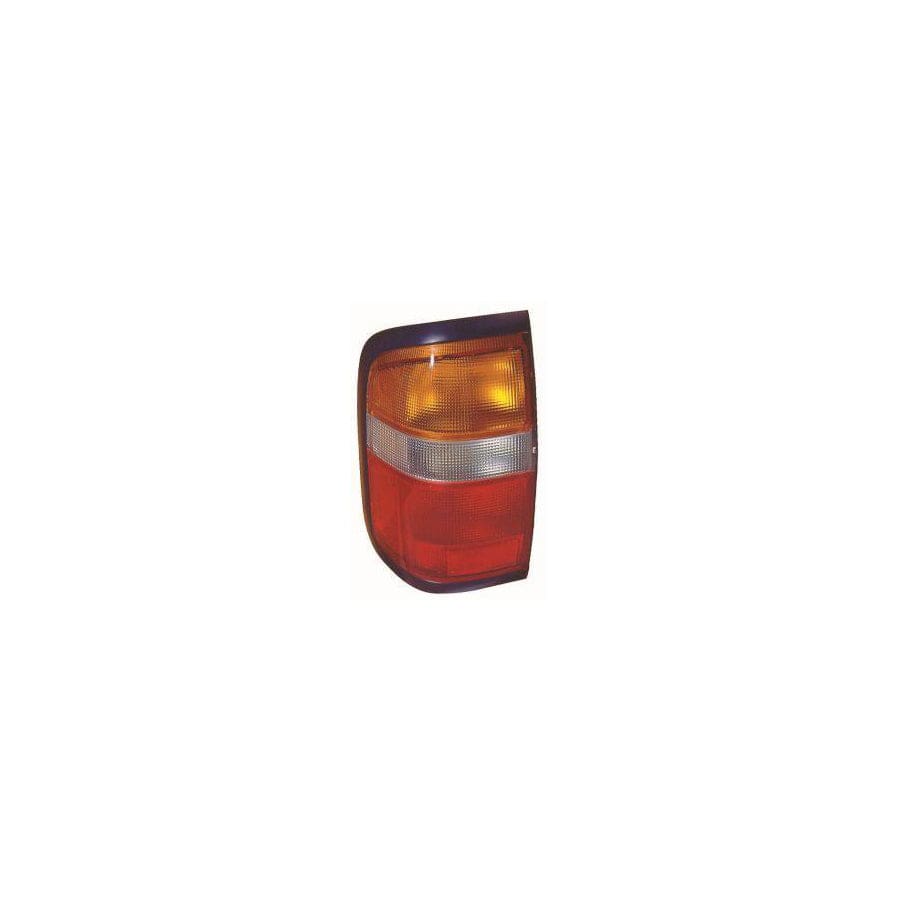 Abakus 21519B0La Rear Light for Nissan Terrano II Off-Road (R20)