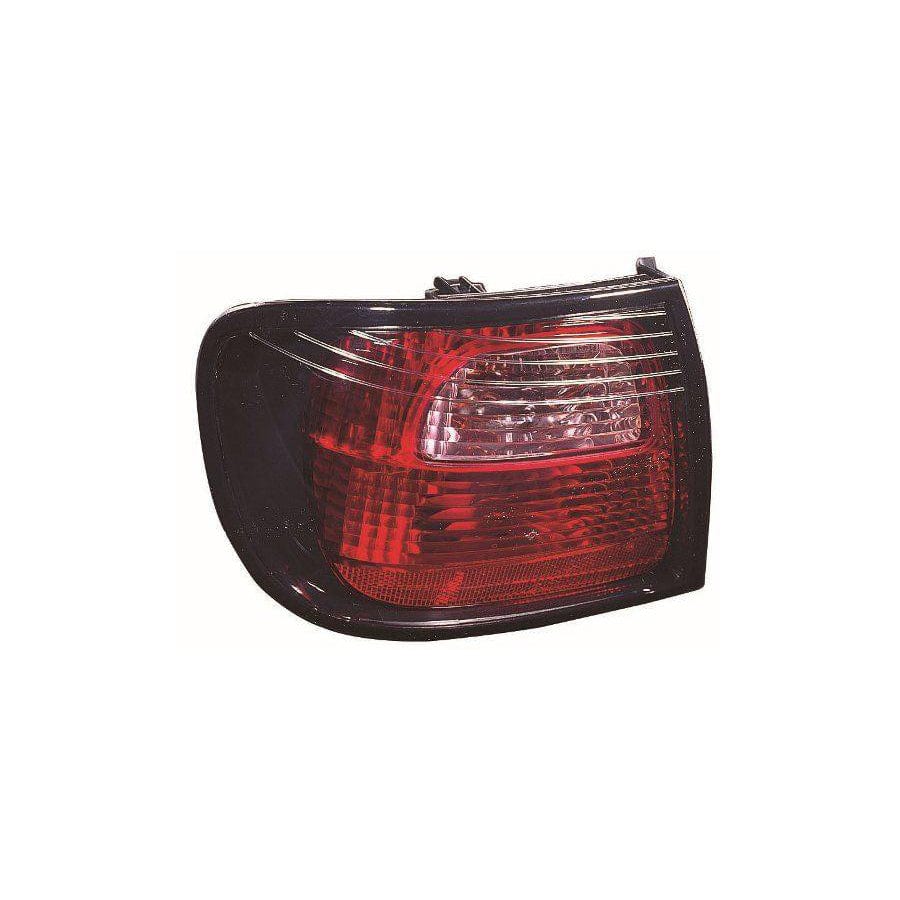 Abakus 21519F1Lae Rear Light for Nissan Primera Saloon (P11)