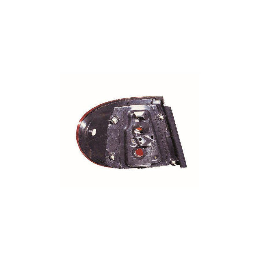 Abakus 21519F4R6U Rear Light for Nissan Almera II Saloon (N16)