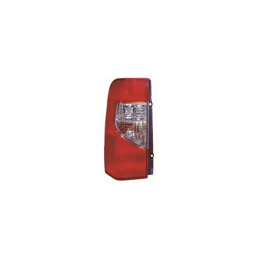 Abakus 21519H5Lu Rear Light
