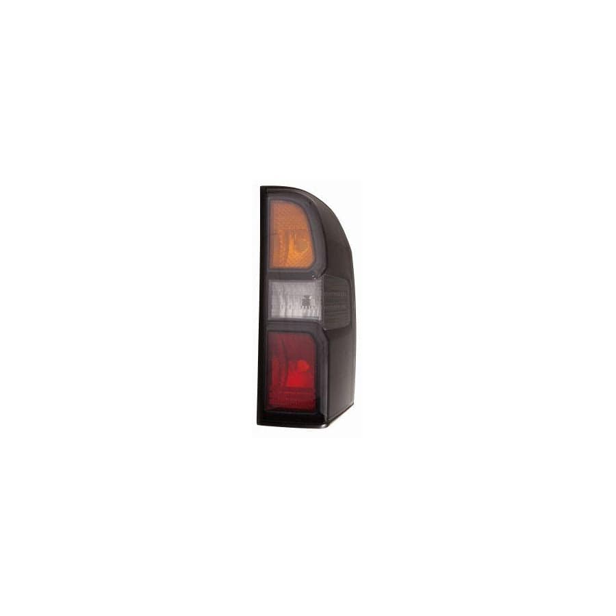 Abakus 21519H9L3A2C Rear Light for Nissan Patrol Gr V Off-Road (Y61)