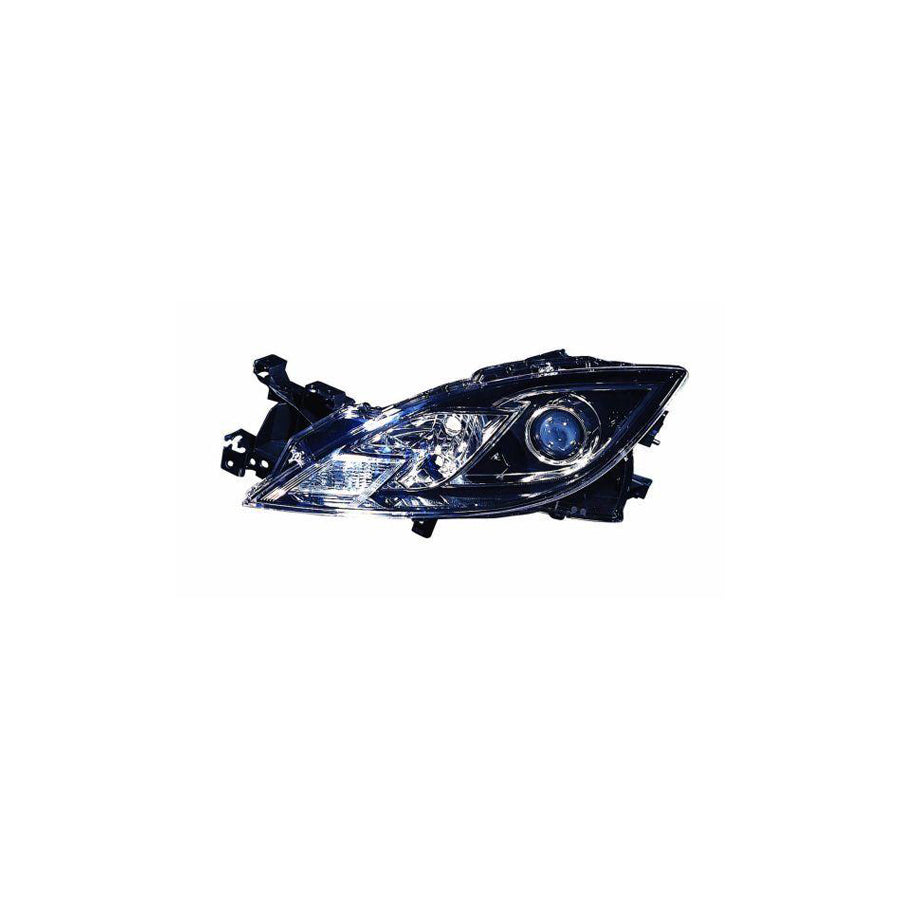 Abakus 2161155Rldem2 Headlight for Mazda 6