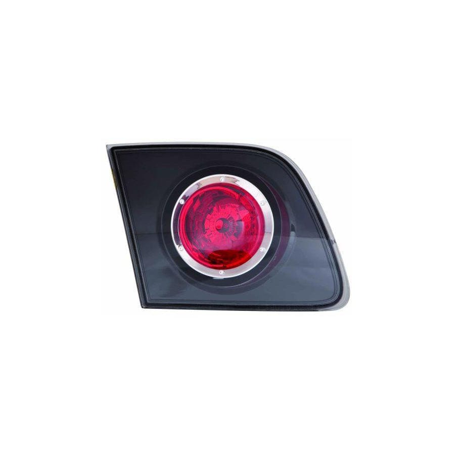 Abakus 2161306Lldae Rear Light for Mazda 3 Saloon (Bk)