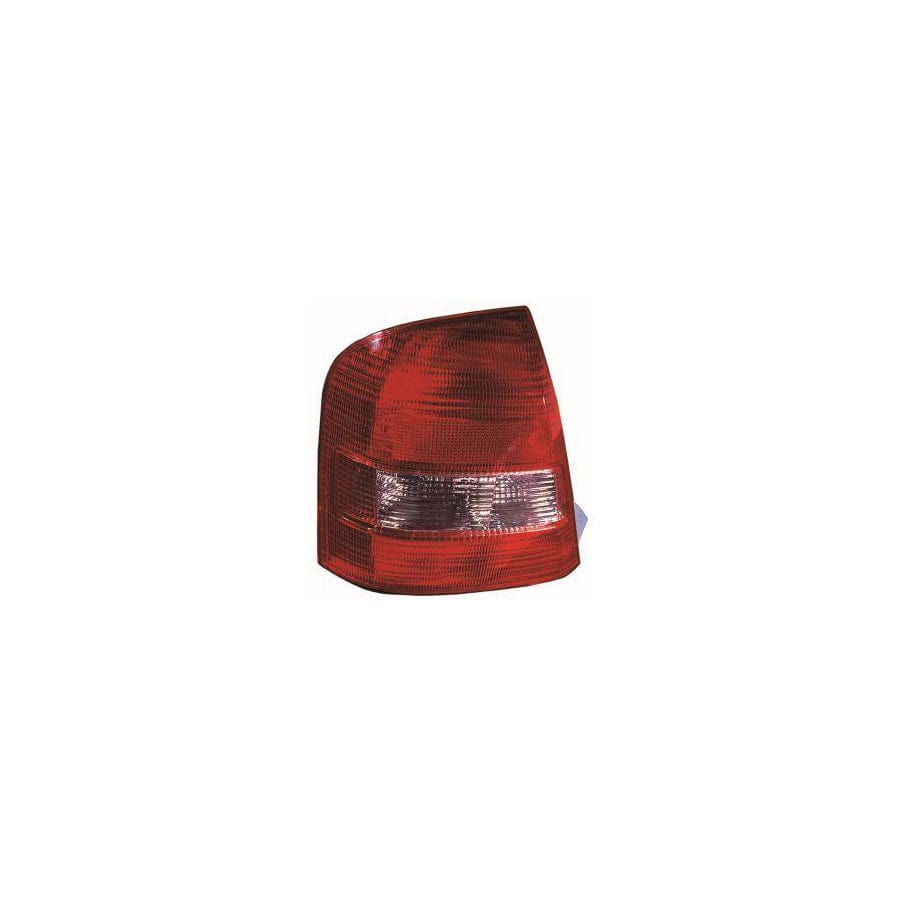 Abakus 2161948L4Ue Rear Light for Mazda 323S VI Saloon (Bj)