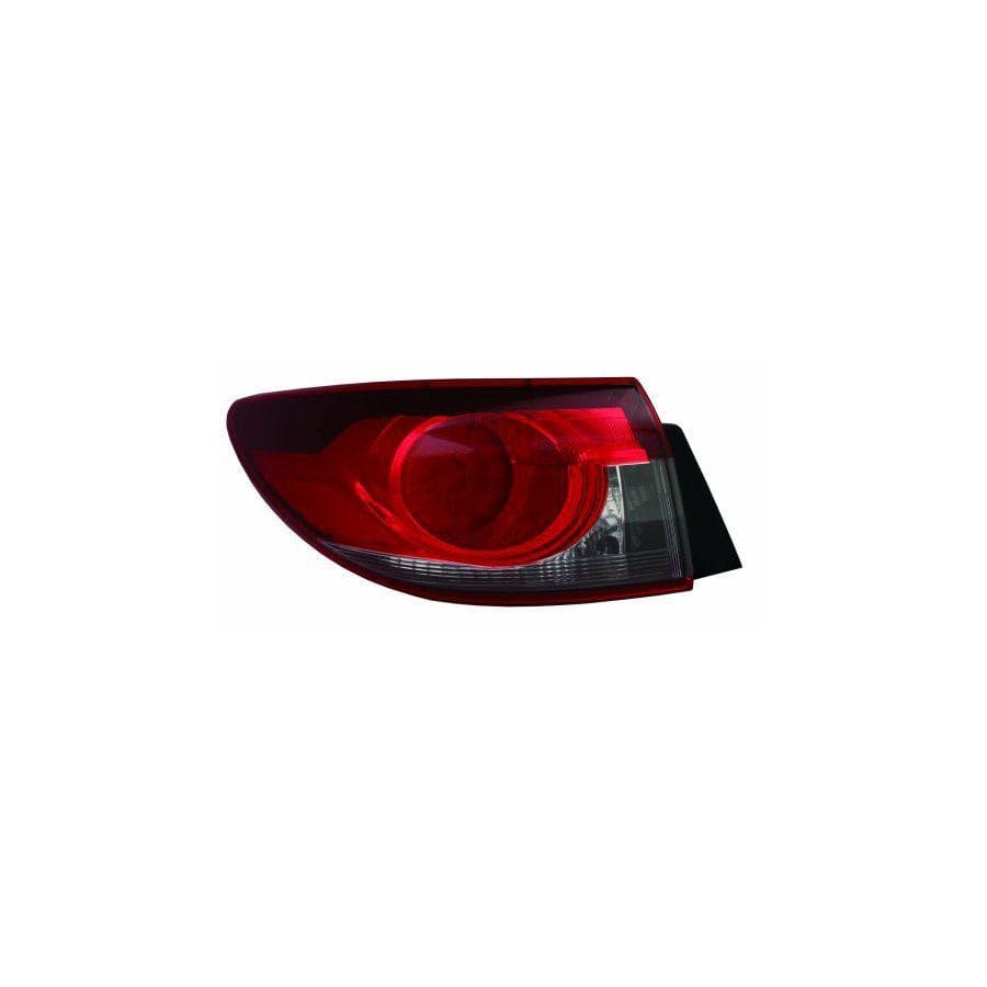 Abakus 2161996Lue Rear Light for Mazda 6 Saloon (Gj, Gl)