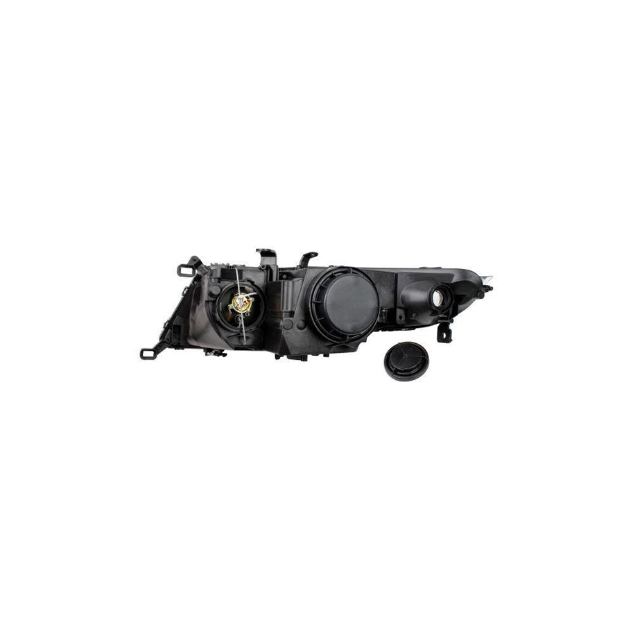Abakus 2171160Rldem Headlight for Honda CIVIC VIII Hatchback (Fn, Fk)