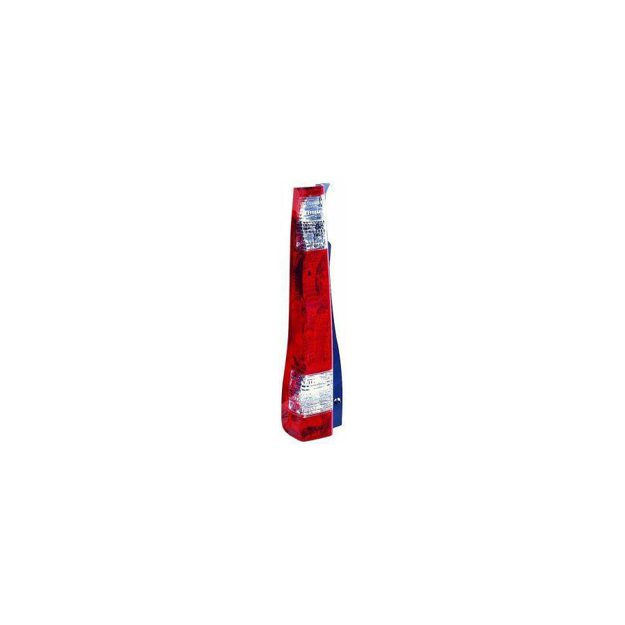 Abakus 2171968Lldue Rear Light for Honda Cr-V II (Rd)