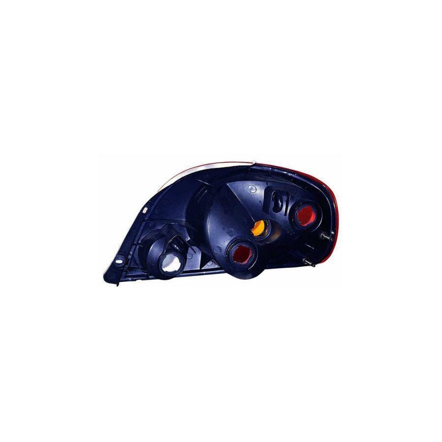 Abakus 2221906Ru Rear Light for Daewoo Matiz I Hatchback (M100, M150)