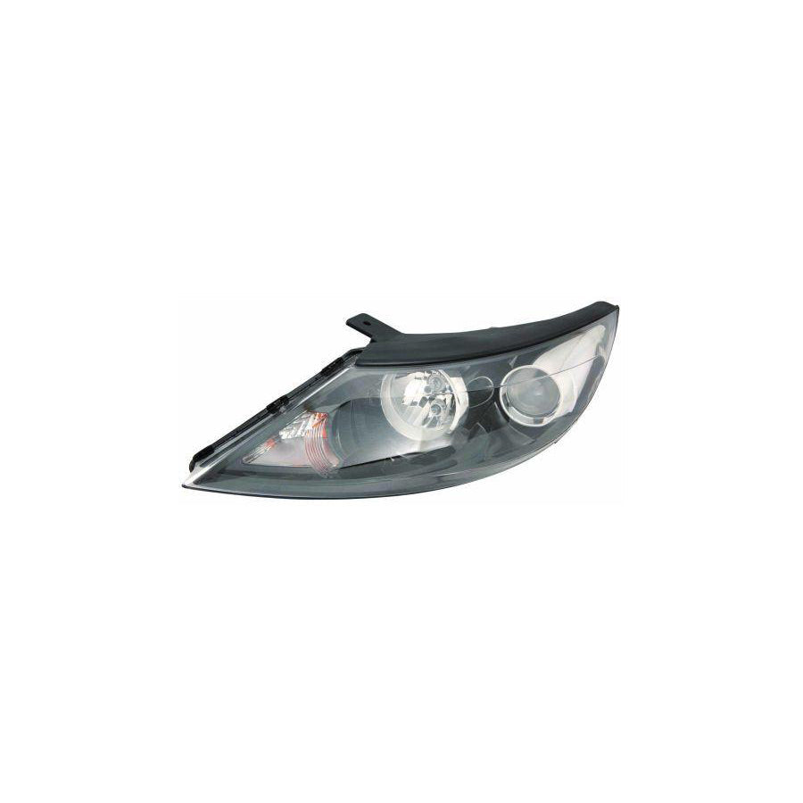 Abakus 2231139Rldem2 Headlight for KIA Sportage III (Sl)