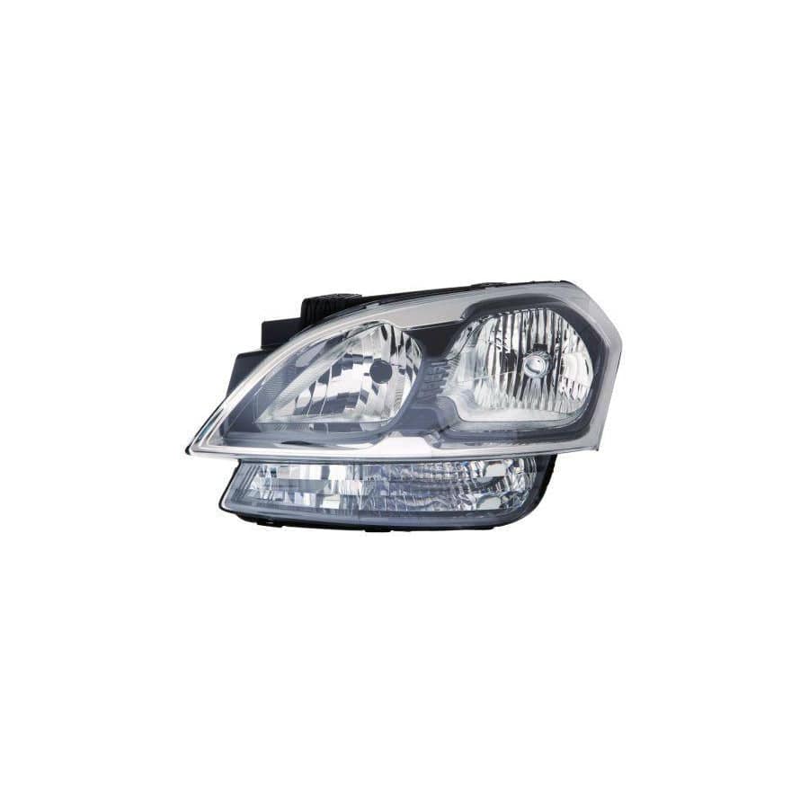 Abakus 2231148Rldem2 Headlight for KIA Soul I (Am)