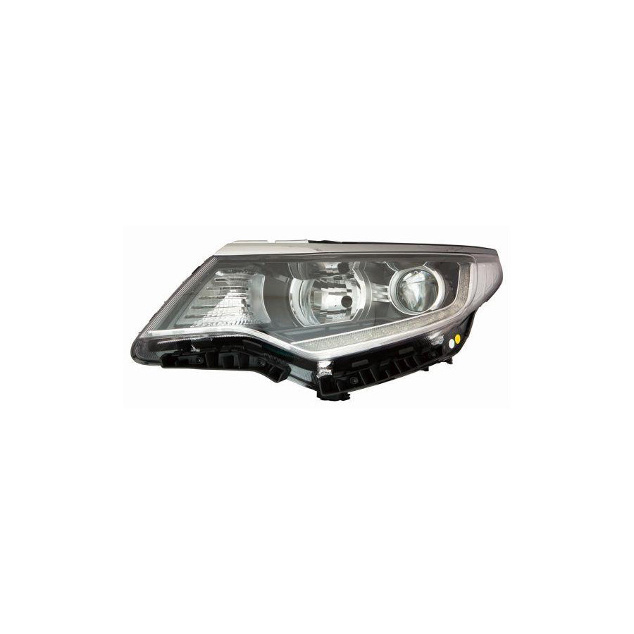Abakus 2231161Rmldem2 Headlight for KIA Optima